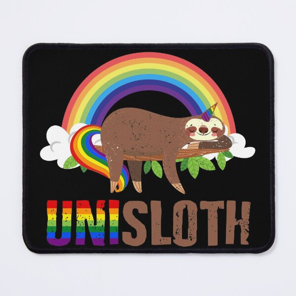 UniSloth Underwear – Sloth Gift Shop