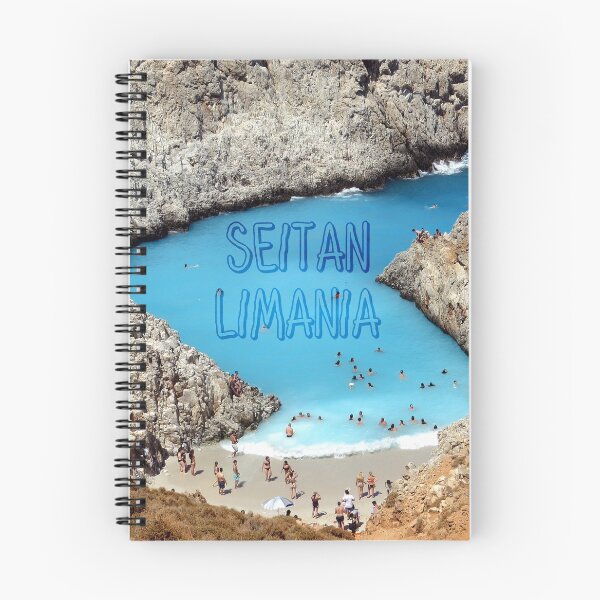 Item preview, Seitan Limania Beach designed and sold by ProArtzilla.