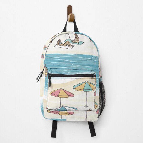 Item preview, Life is a Beach Australian Beach Scene designed and sold by Jaydee001.