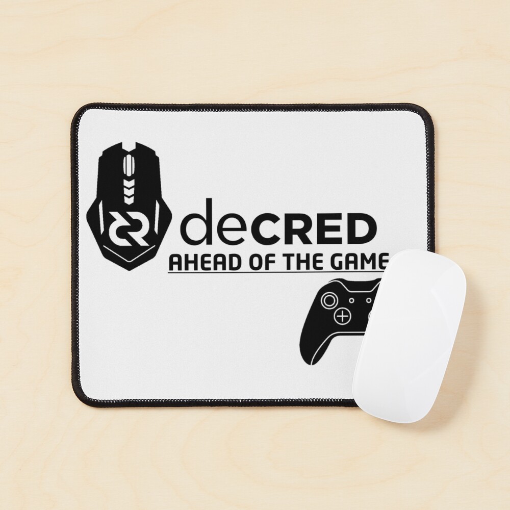 Item preview, Mouse Pad designed and sold by OfficialCryptos.