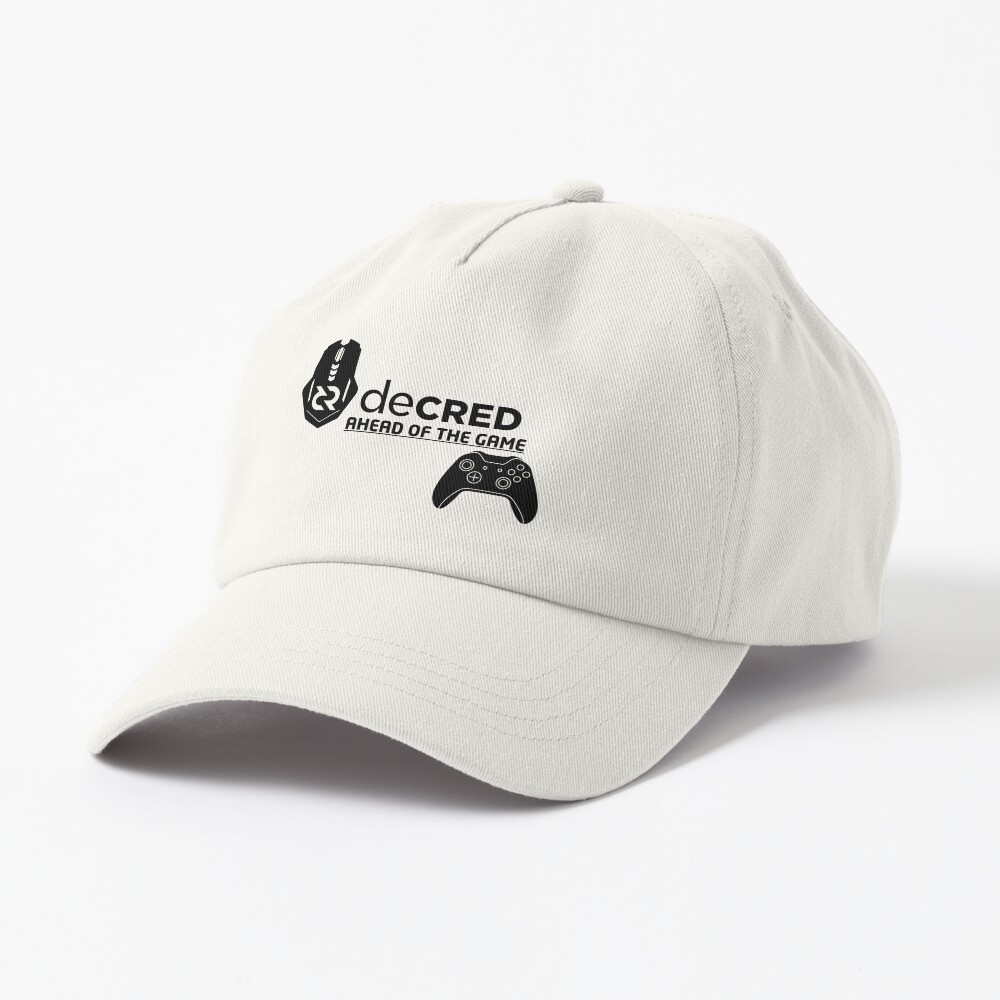 Item preview, Dad Hat designed and sold by OfficialCryptos.