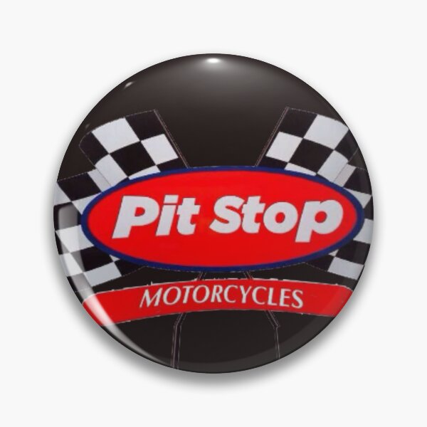 Item preview, Pit stop designed and sold by Roshan Keenoo.