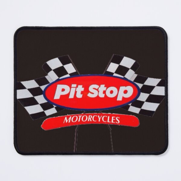 Item preview, Pit stop designed and sold by Roshan Keenoo.