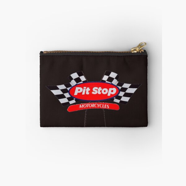 Item preview, Pit stop designed and sold by Roshan Keenoo.