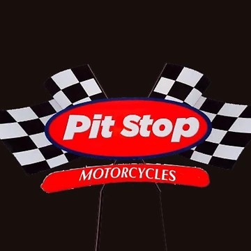 Artwork thumbnail, Pit stop by Roshan Keenoo