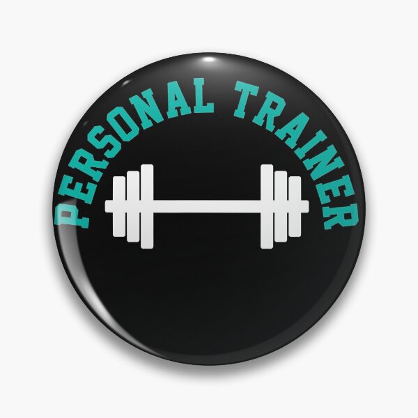 Item preview, Personal Trainer Gym Fitness Bodybuilding Diet Gift designed and sold by ZacharyMarcus.