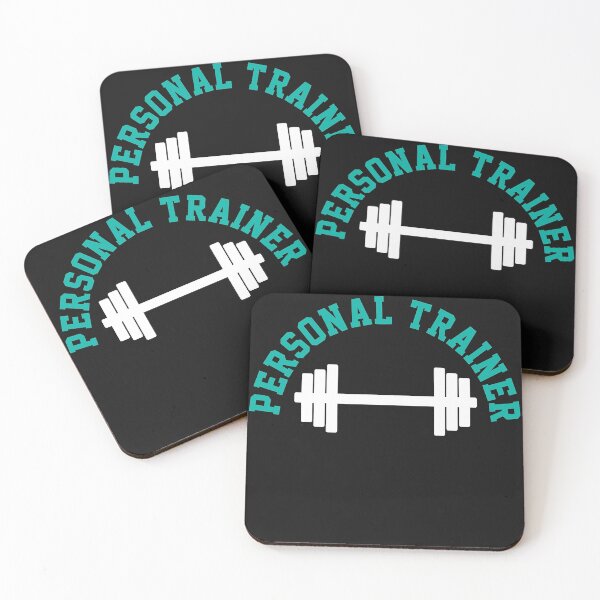 Item preview, Personal Trainer Gym Fitness Bodybuilding Diet Gift designed and sold by ZacharyMarcus.
