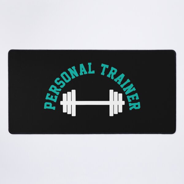 Item preview, Personal Trainer Gym Fitness Bodybuilding Diet Gift designed and sold by ZacharyMarcus.
