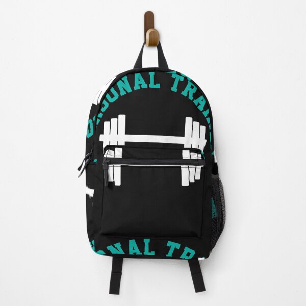 Item preview, Personal Trainer Gym Fitness Bodybuilding Diet Gift designed and sold by ZacharyMarcus.