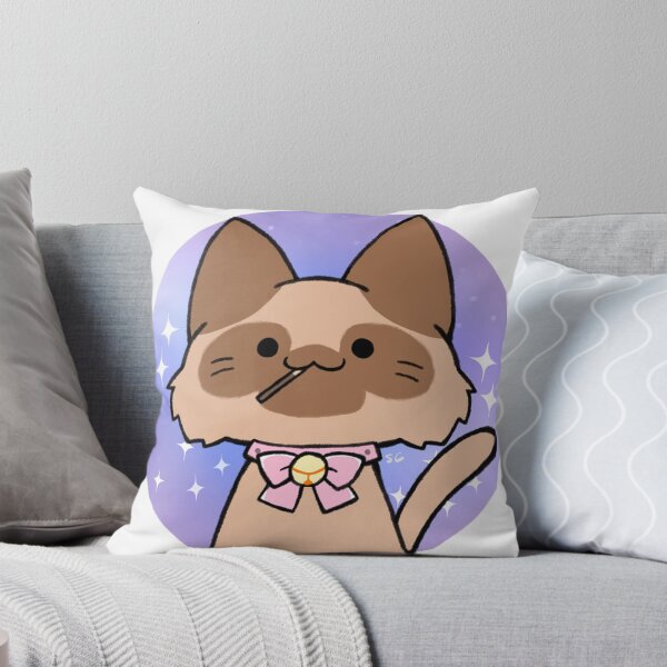 Item preview, Choc Pokey Cat designed and sold by SEC-designs.