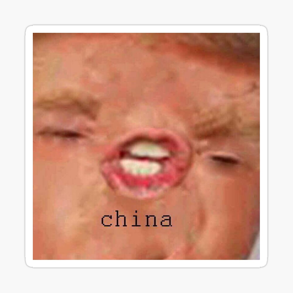 Trump Magnet
