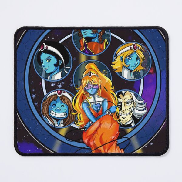 Item preview, One More Time - interstella 5555 designed and sold by markbhale.