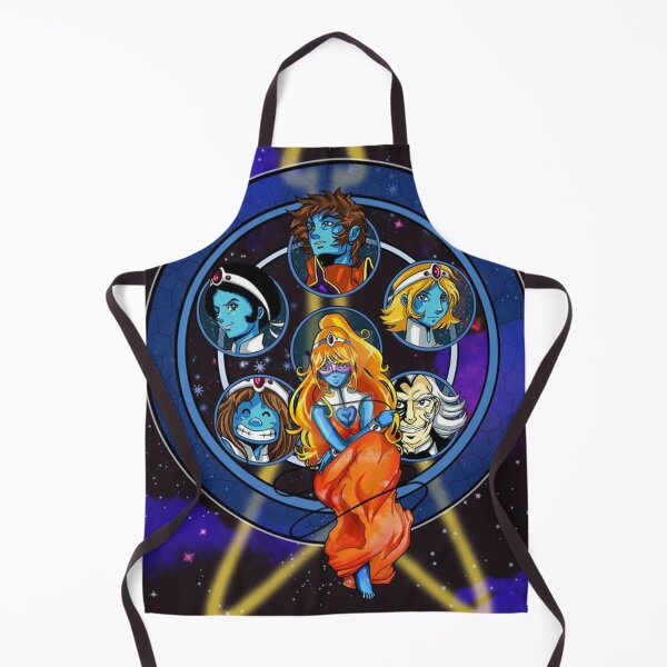 Item preview, One More Time - interstella 5555 designed and sold by markbhale.