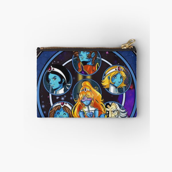 Item preview, One More Time - interstella 5555 designed and sold by markbhale.