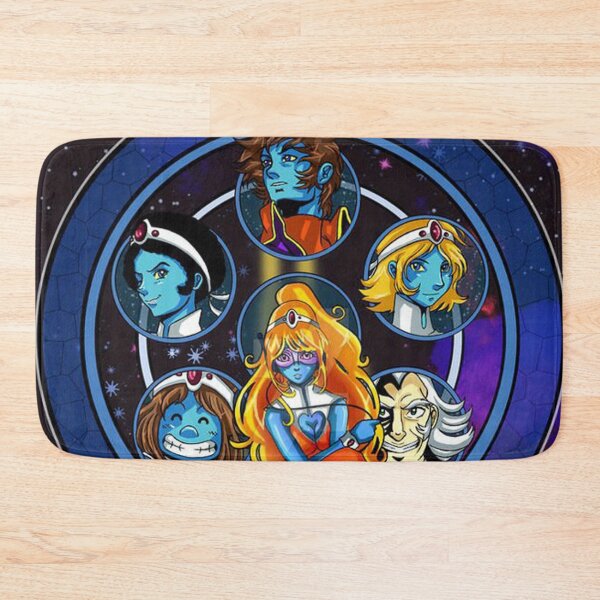 Item preview, One More Time - interstella 5555 designed and sold by markbhale.