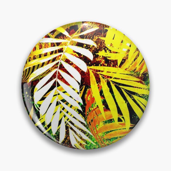Item preview, autumn leaf, palm leaf, yellow leaf, red leaf, designed and sold by Maria Mihailova.