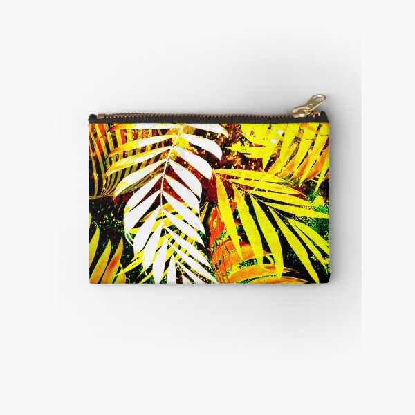 Item preview, autumn leaf, palm leaf, yellow leaf, red leaf, designed and sold by Maria Mihailova.