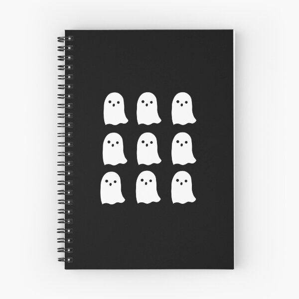 Item preview, Cute Ghost designed and sold by fairylily.