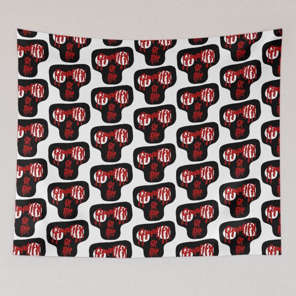 Item preview, Quatify Or Die designed and sold by RJuliya.