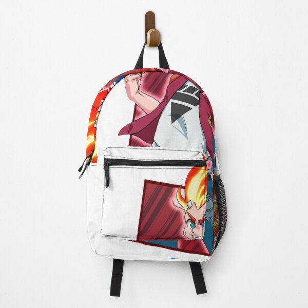 Item preview, Aiga Akaba - Beyblade Burst designed and sold by AyushTuber.