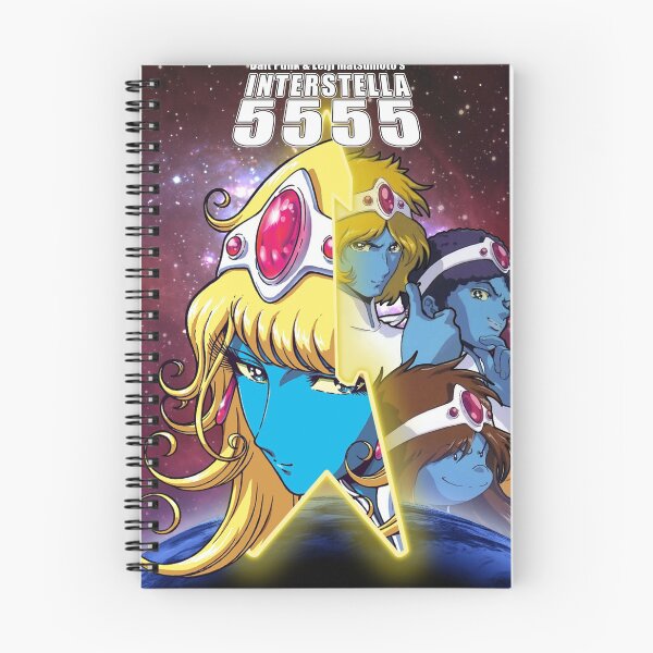 Item preview, interstella designed and sold by markbhale.