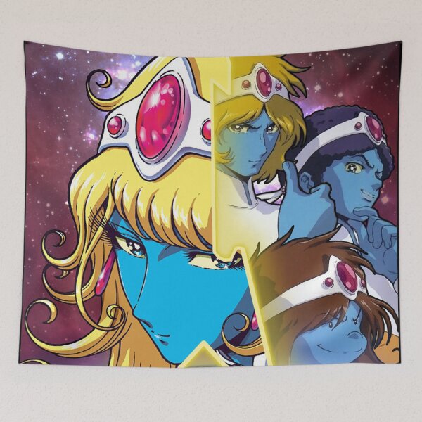 Item preview, interstella designed and sold by markbhale.