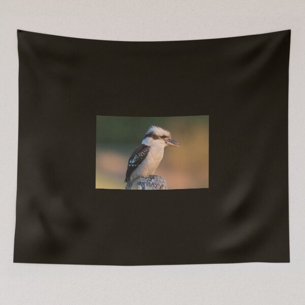 Item preview, Sunset Kookaburra  designed and sold by byronbackyard.