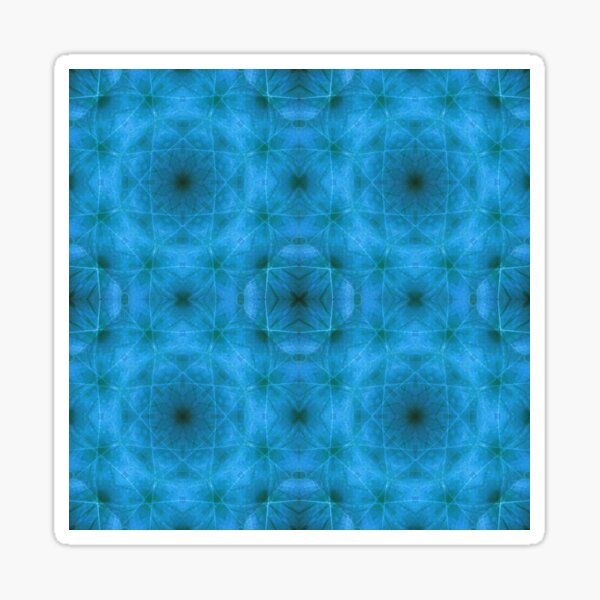 Item preview, Morrocan Blue designed and sold by Urbanhero.