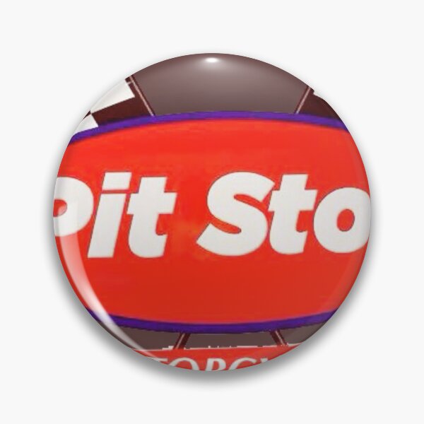 Item preview, Pit stop designed and sold by Roshan Keenoo.