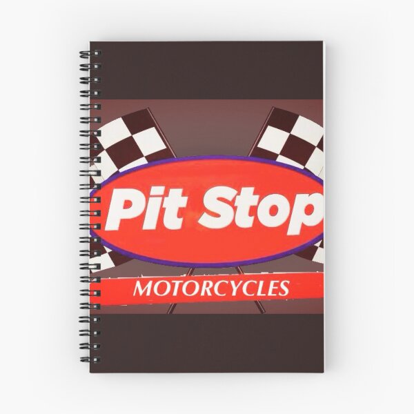 Item preview, Pit stop designed and sold by Roshan Keenoo.