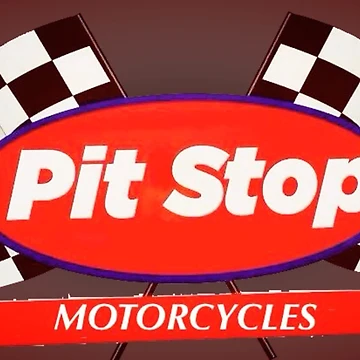 Artwork thumbnail, Pit stop by Roshan Keenoo