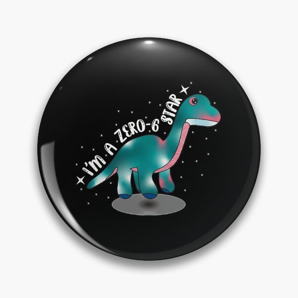 Item preview, Im a zero G star  designed and sold by DiroccoLove45.