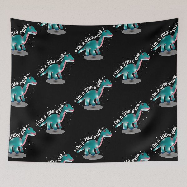 Item preview, Im a zero G star  designed and sold by DiroccoLove45.