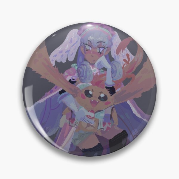 Item preview, melia xenoblade designed and sold by noiivern.