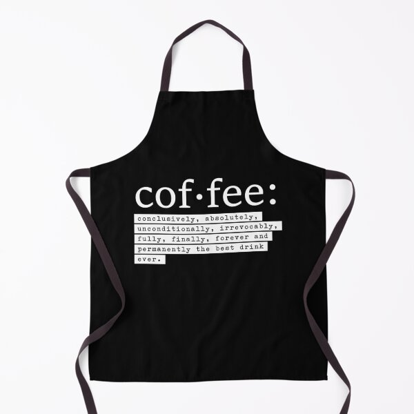 Item preview, Cof·fee designed and sold by AllInCoffee.