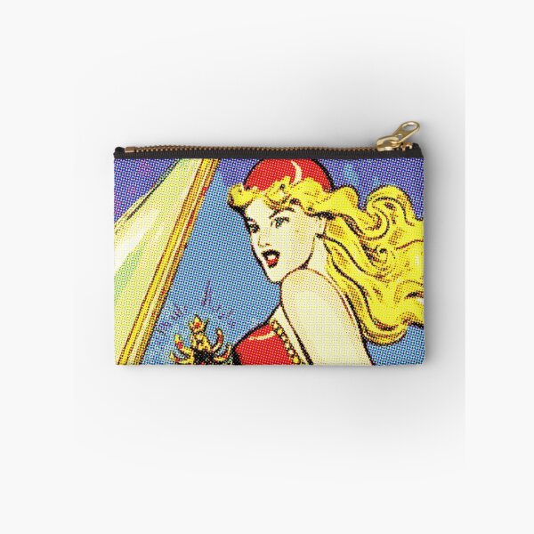 Item preview, Comic Girl - 2 Pop designed and sold by imageresource.