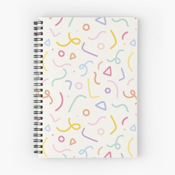 Item preview, Colored shapes designed and sold by CervantesArte20.