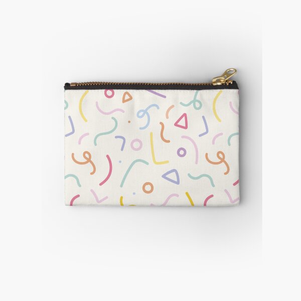 Item preview, Colored shapes designed and sold by CervantesArte20.