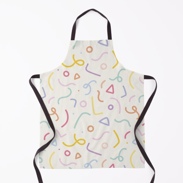 Item preview, Colored shapes designed and sold by CervantesArte20.