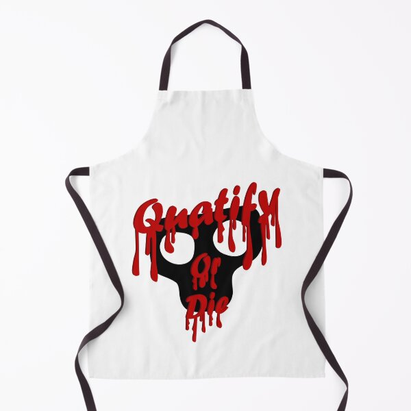 Item preview, Quatify Or Die designed and sold by RJuliya.