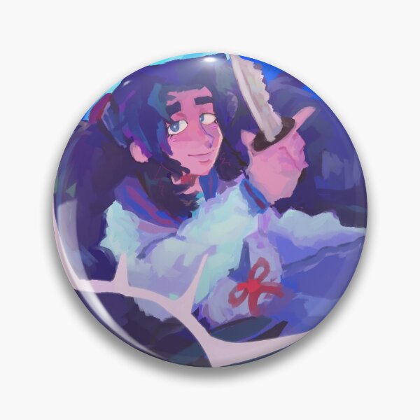 Item preview, Ryoko asakura designed and sold by noiivern.