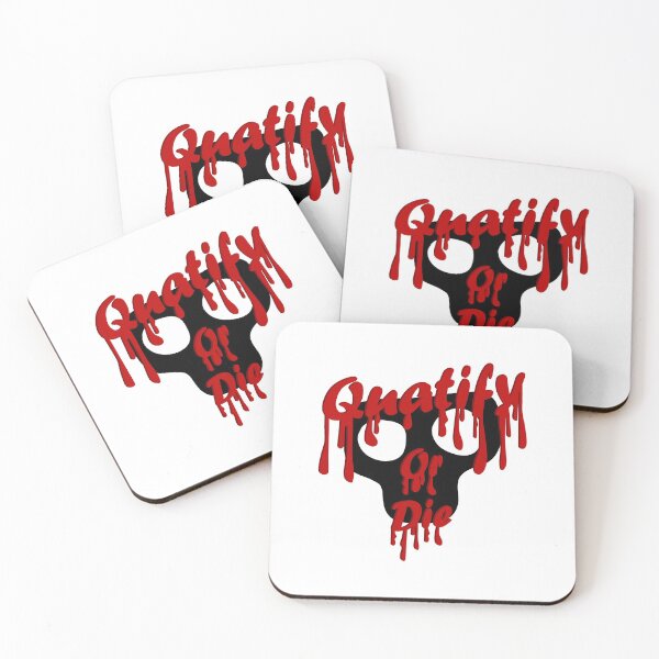 Item preview, Quatify Or Die designed and sold by RJuliya.