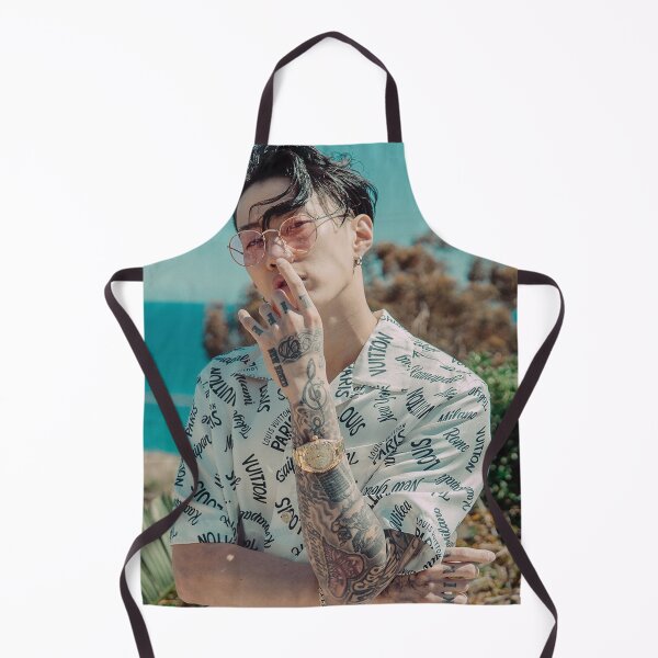 Item preview, Jay Park  designed and sold by ziaolycter.