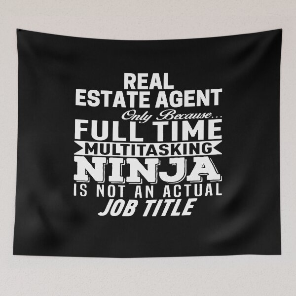 Item preview, Real estate agent designed and sold by clickmostro.