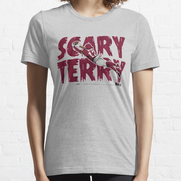 Scary Terry Essential T-Shirt