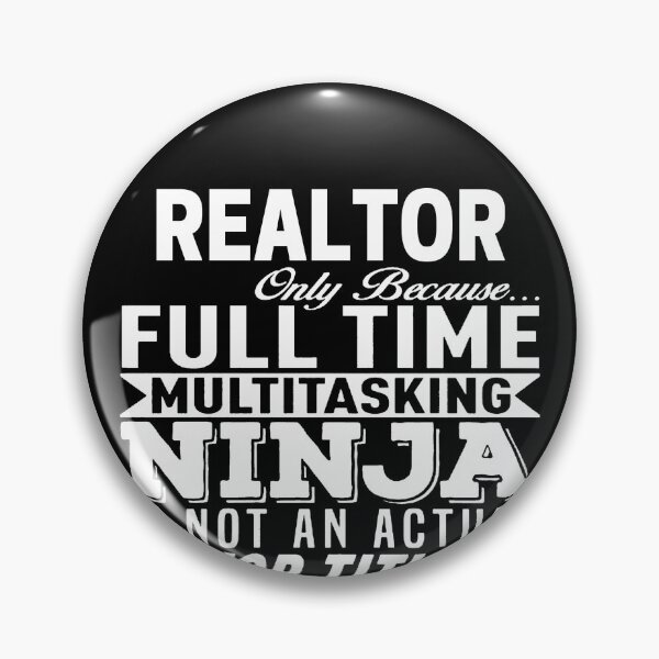 Item preview, Realtor designed and sold by clickmostro.