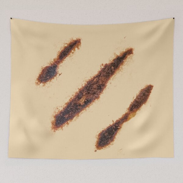 Item preview, Arepa - Grilled arepa marks designed and sold by mauisita.