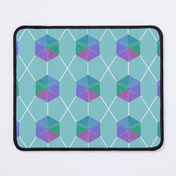 Artikelvorschau, Hexagon entworfen und verkauft von amika1412.