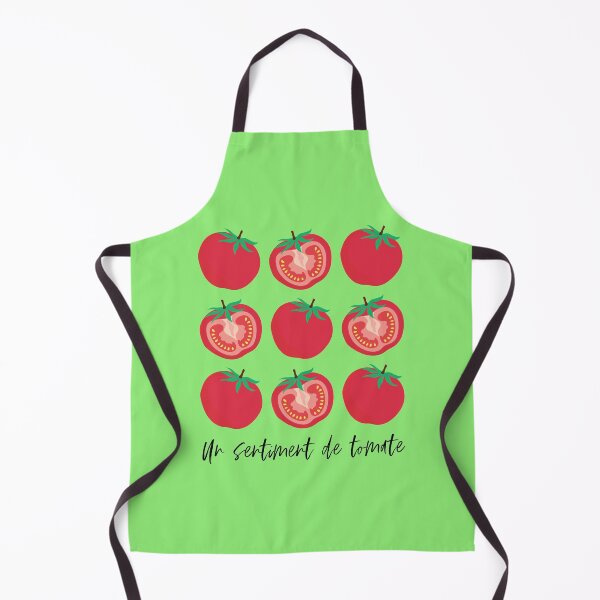 Aperçu de l'œuvre La sensation des tomates. créée et vendue par moongmakes.