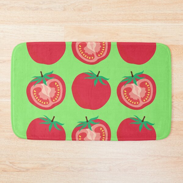 Item preview, The feeling of tomatoes.  designed and sold by moongmakes.